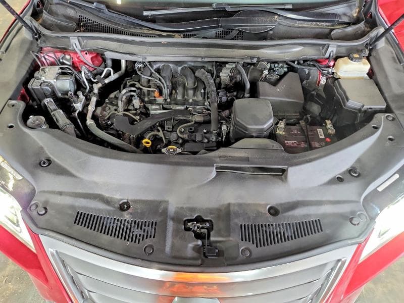2017 LEXUS RX 350 BASE 11
