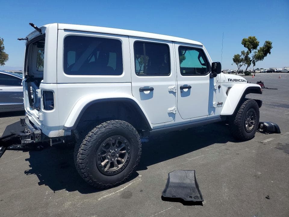 2021 JEEP WRANGLER UNLIMITED RUBICON 392 3