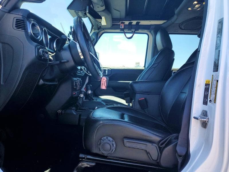 2021 JEEP WRANGLER UNLIMITED RUBICON 392 7