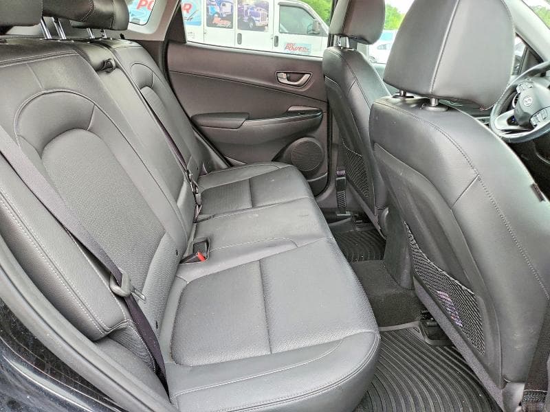 2020 HYUNDAI KONA ULTIMATE 11