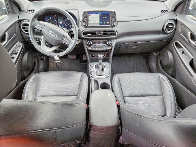 2020 HYUNDAI KONA ULTIMATE 8