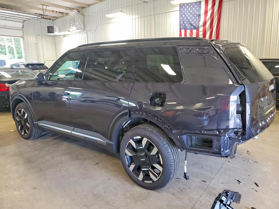 2027 KIA TELLURIDE S 2