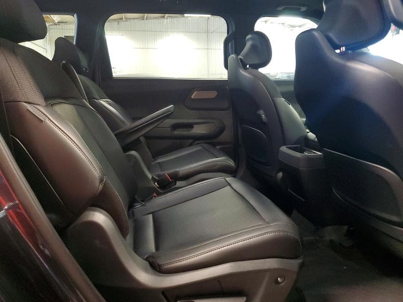 2027 KIA TELLURIDE S 11