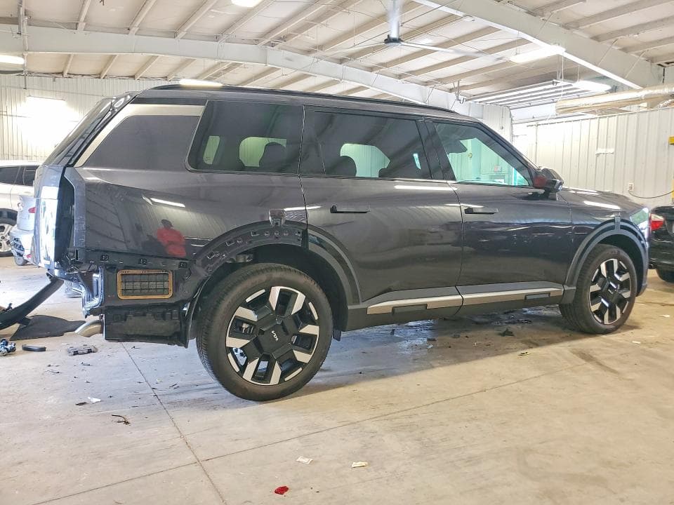 2027 KIA TELLURIDE S 3