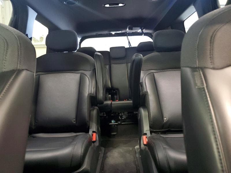 2027 KIA TELLURIDE S 10