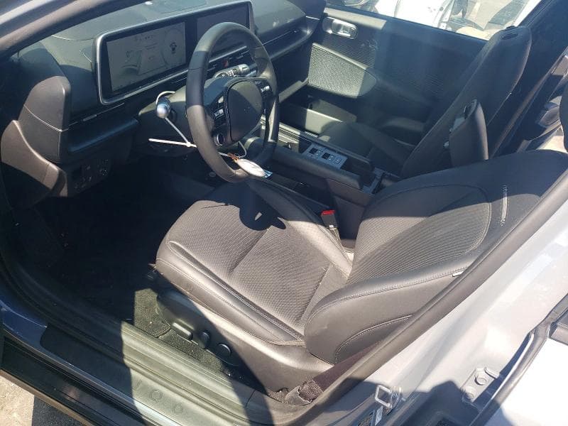 2025 HYUNDAI IONIQ 6 SEL 7