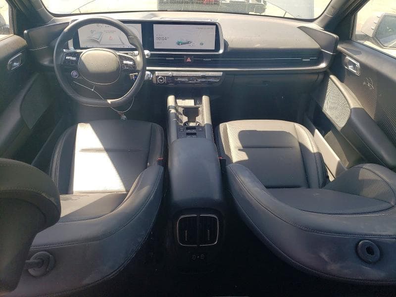 2025 HYUNDAI IONIQ 6 SEL 8