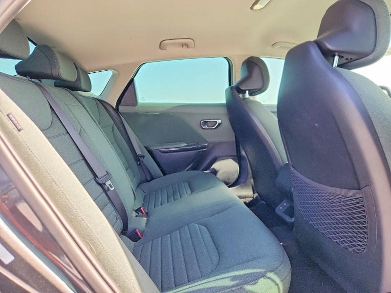 2025 KIA K4 EX 10