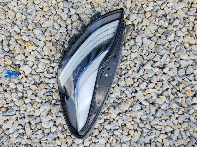 2022 TESLA MODEL 3 12