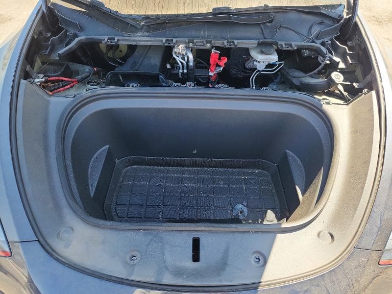 2024 TESLA MODEL Y 11