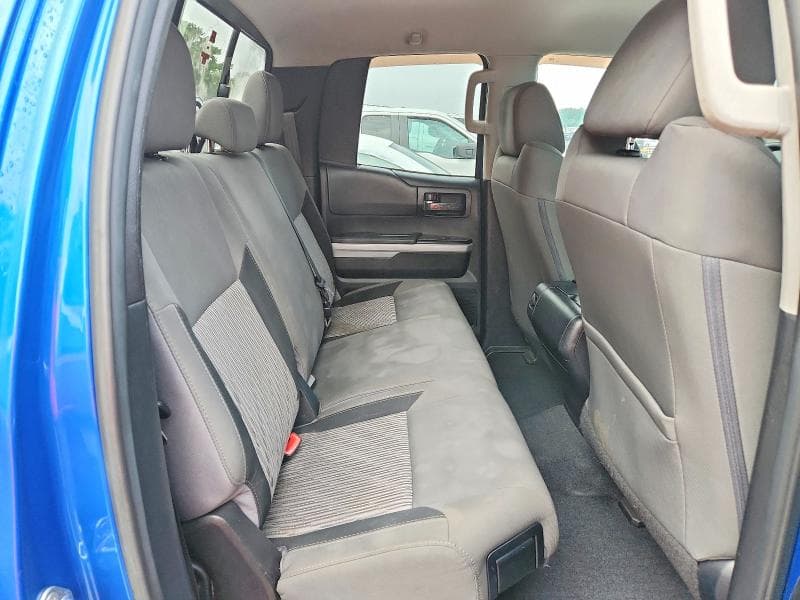 2017 TOYOTA TUNDRA SR5 SR5 10