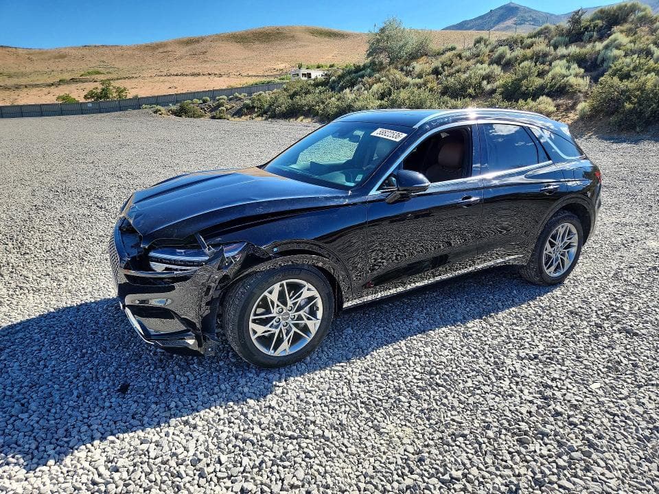 2025 GENESIS GV70 2.5T STANDARD - 1