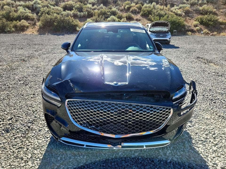 2025 GENESIS GV70 2.5T STANDARD 5