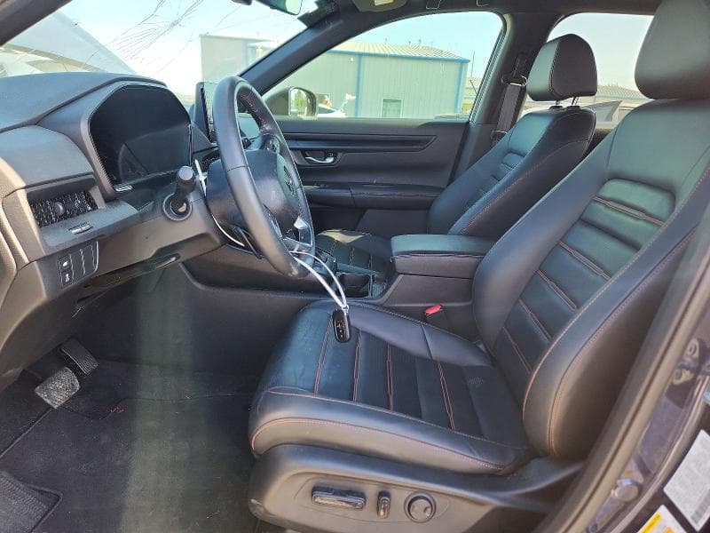 2024 HONDA CR-V SPORT-L 7