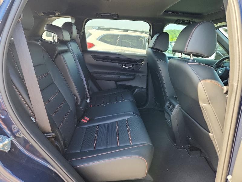 2024 HONDA CR-V SPORT-L 10