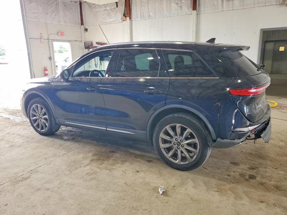 2020 LINCOLN CORSAIR 2