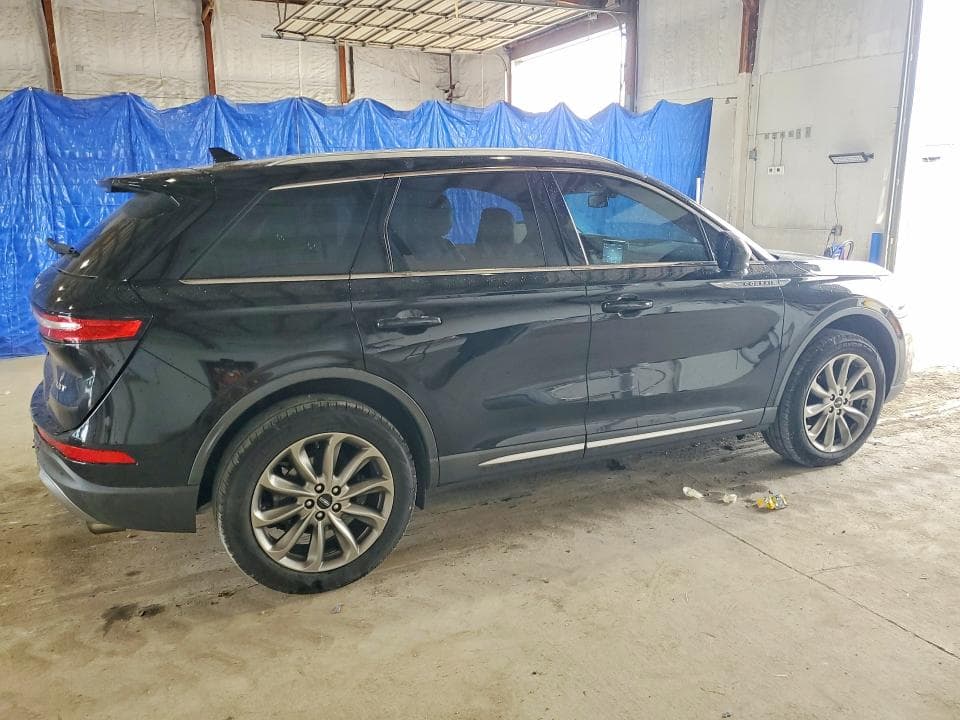 2020 LINCOLN CORSAIR 3