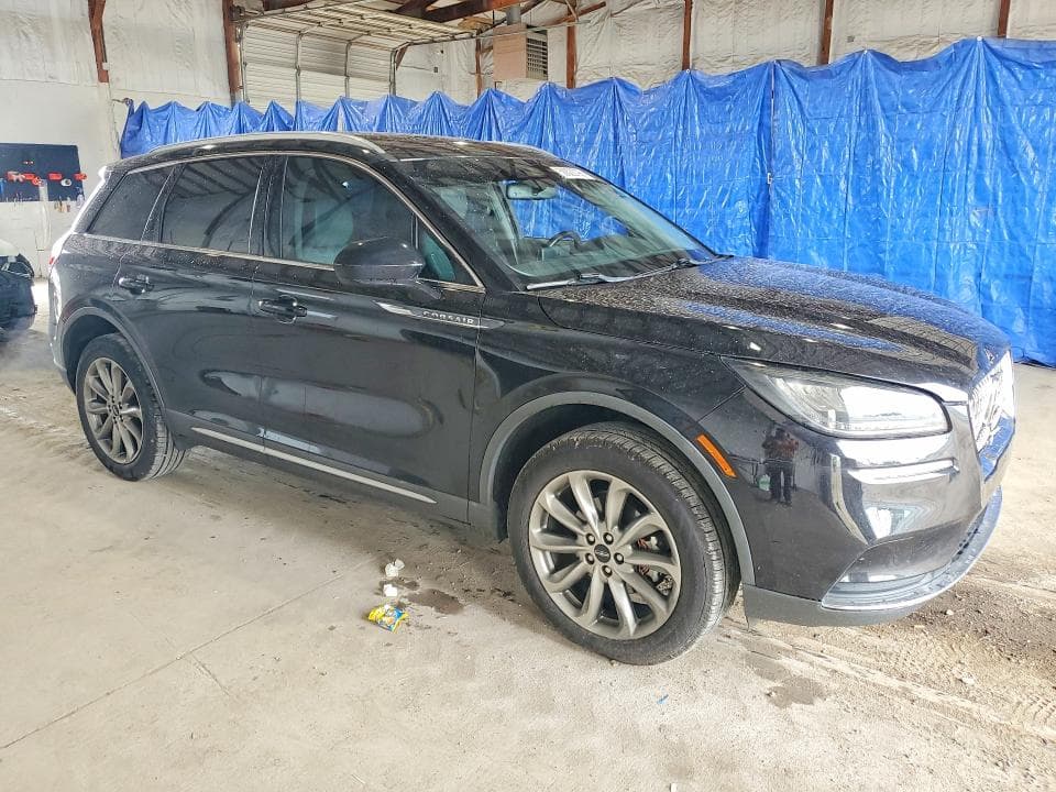 2020 LINCOLN CORSAIR 4