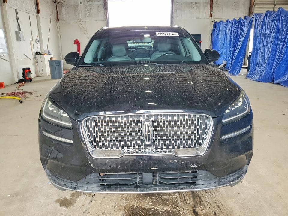 2020 LINCOLN CORSAIR 5