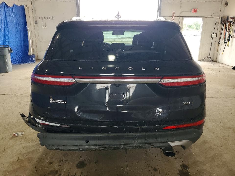 2020 LINCOLN CORSAIR 6