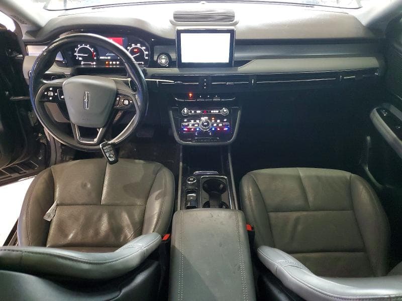 2020 LINCOLN CORSAIR 8