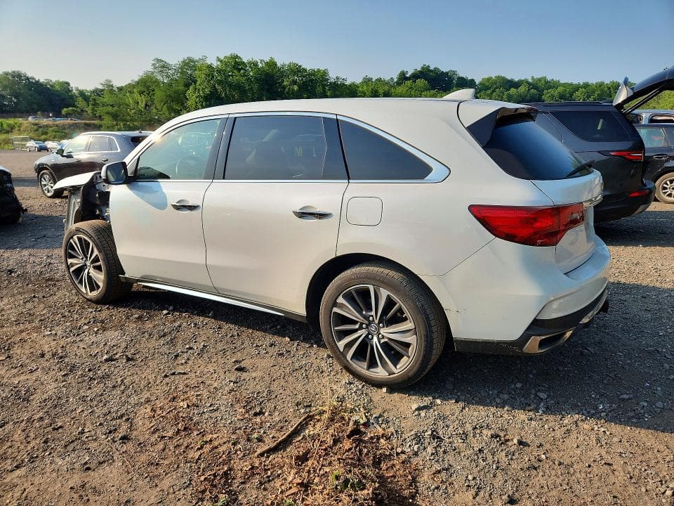 2020 ACURA MDX TECHNOLOGY 2