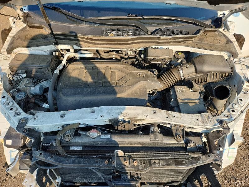 2020 ACURA MDX TECHNOLOGY 12