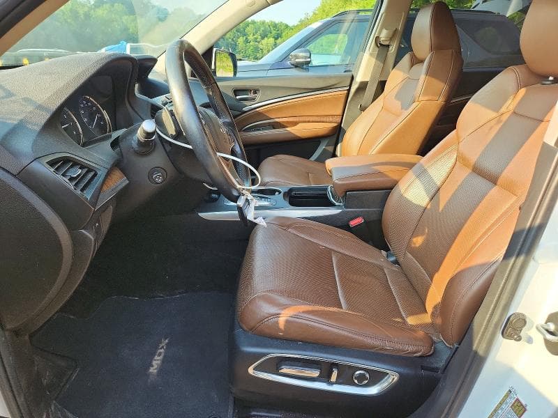 2020 ACURA MDX TECHNOLOGY 7