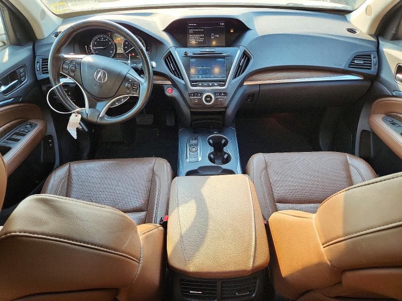 2020 ACURA MDX TECHNOLOGY 8