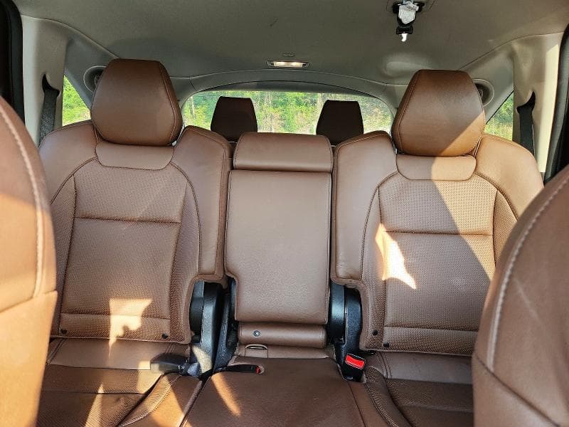 2020 ACURA MDX TECHNOLOGY 10