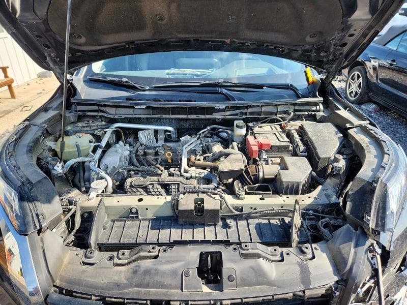 2024 MITSUBISHI OUTLANDER SEL SEL 11