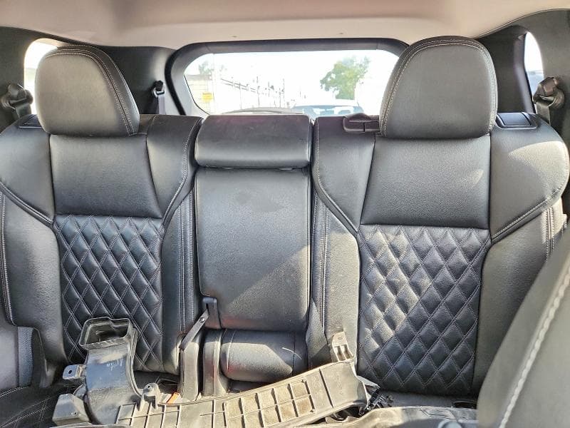 2024 MITSUBISHI OUTLANDER SEL SEL 9
