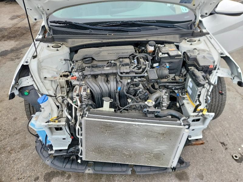 2023 HYUNDAI ELANTRA SEL SEL 11