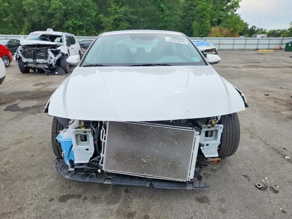2023 HYUNDAI ELANTRA SEL SEL 5
