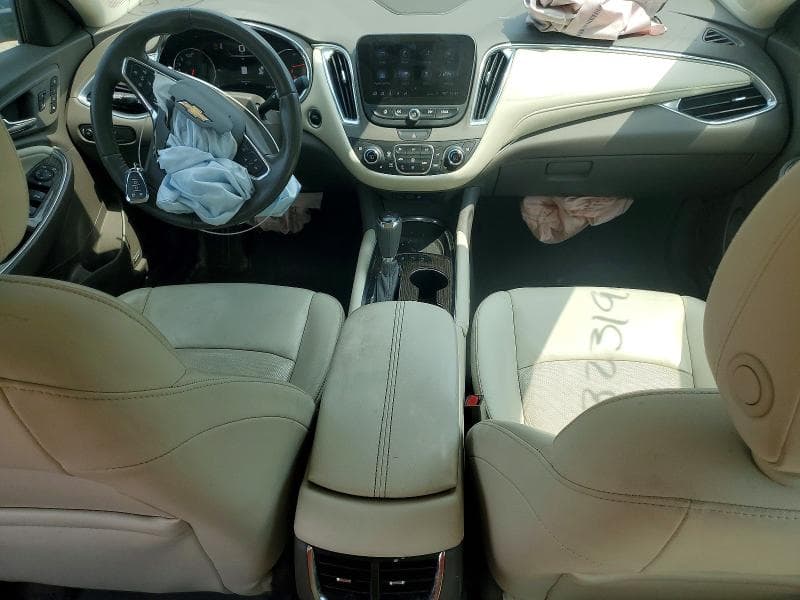 2020 CHEVROLET MALIBU PREMIER 8