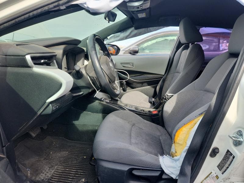 2021 TOYOTA COROLLA SE APEX 7