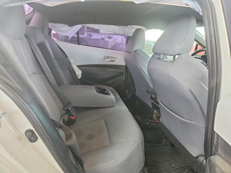 2021 TOYOTA COROLLA SE APEX 10