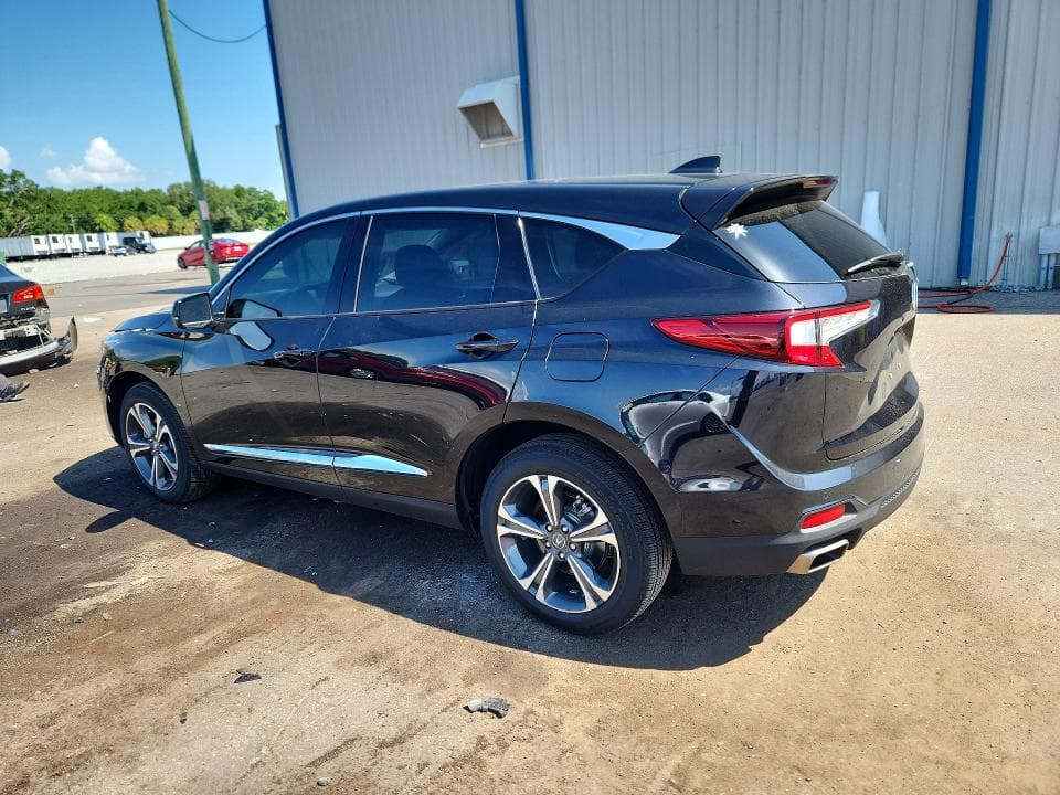 2024 ACURA RDX ADVANCE ADVANCE 2