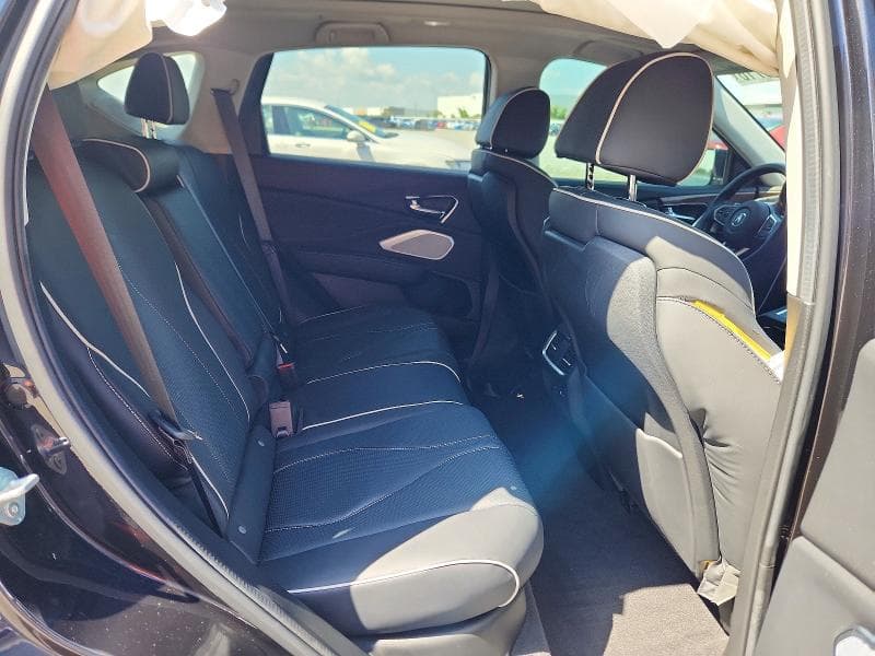 2024 ACURA RDX ADVANCE ADVANCE 11