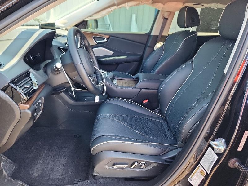 2024 ACURA RDX ADVANCE ADVANCE 7
