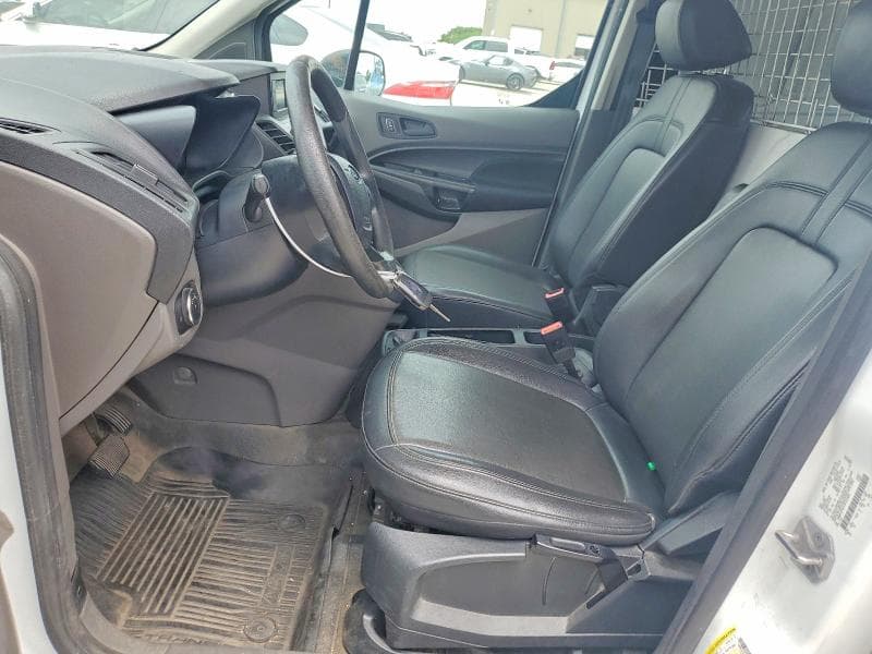 2022 FORD TRANSIT CONNECT XL 7