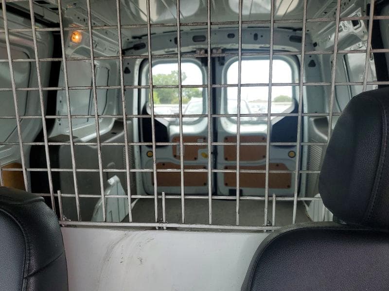 2022 FORD TRANSIT CONNECT XL 10