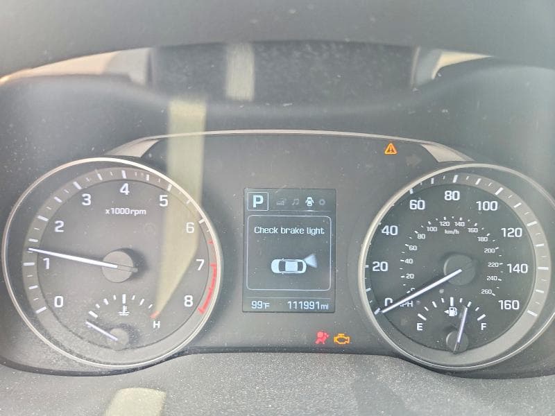 2018 HYUNDAI ELANTRA SEL 9