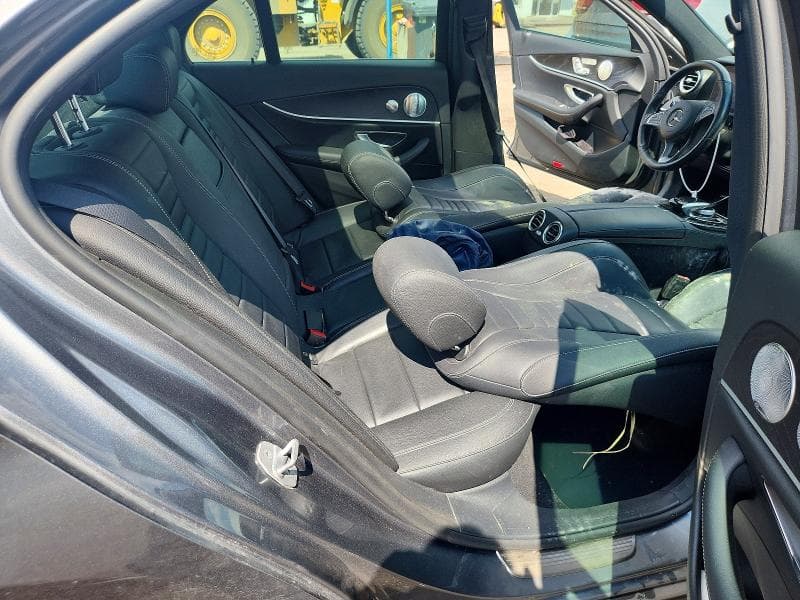 2017 MERCEDES-BENZ E 400 4MATIC 10