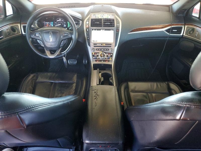 2019 LINCOLN MKZ RESERVE I 8