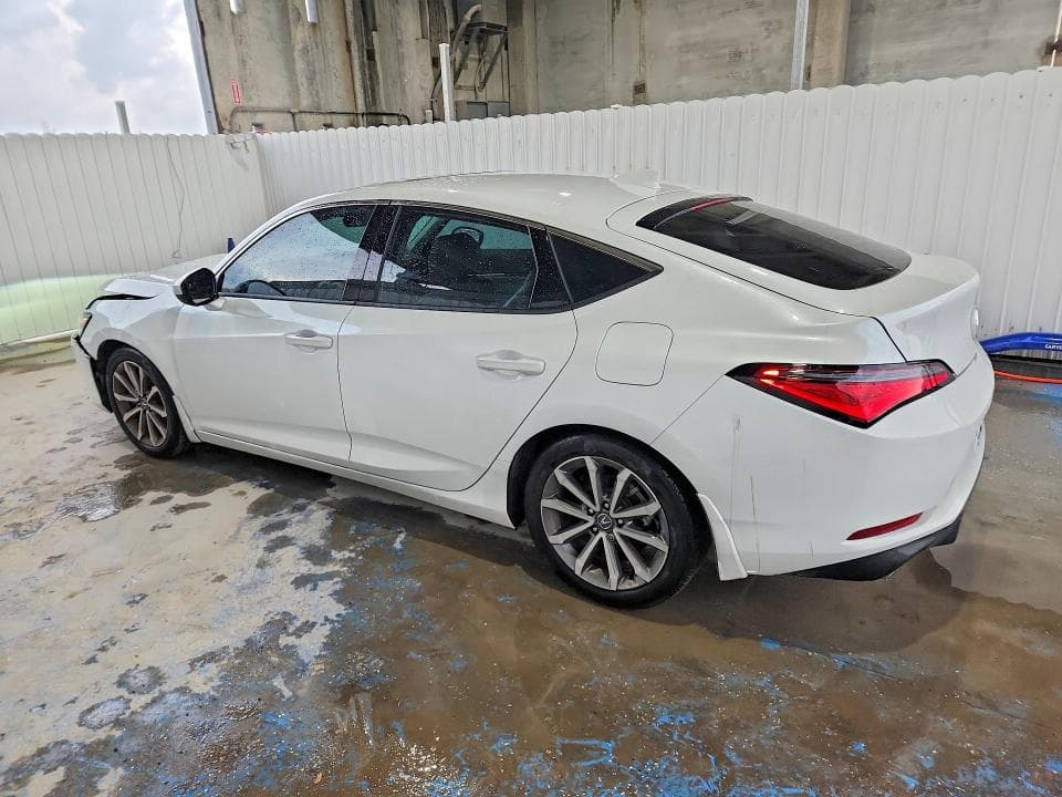 2024 ACURA INTEGRA 2