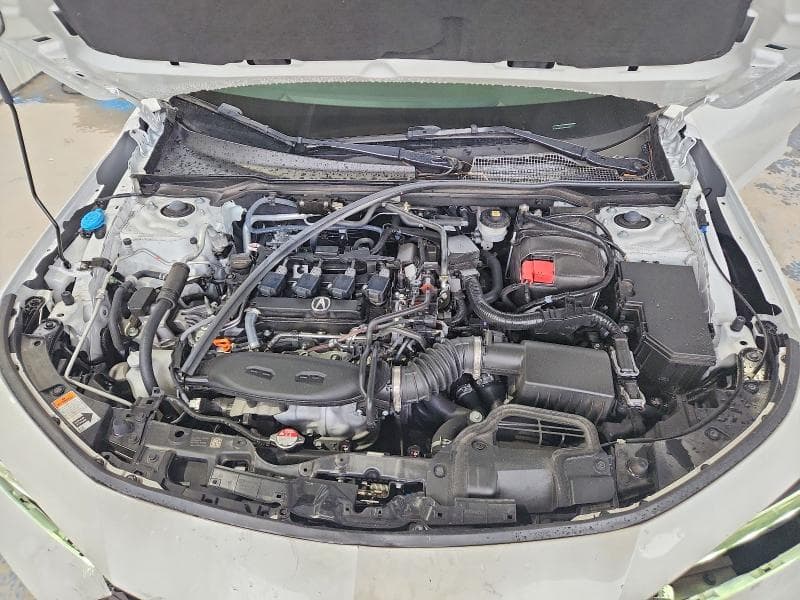 2024 ACURA INTEGRA 11