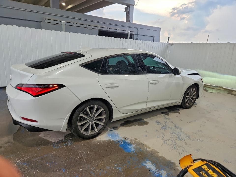 2024 ACURA INTEGRA 3