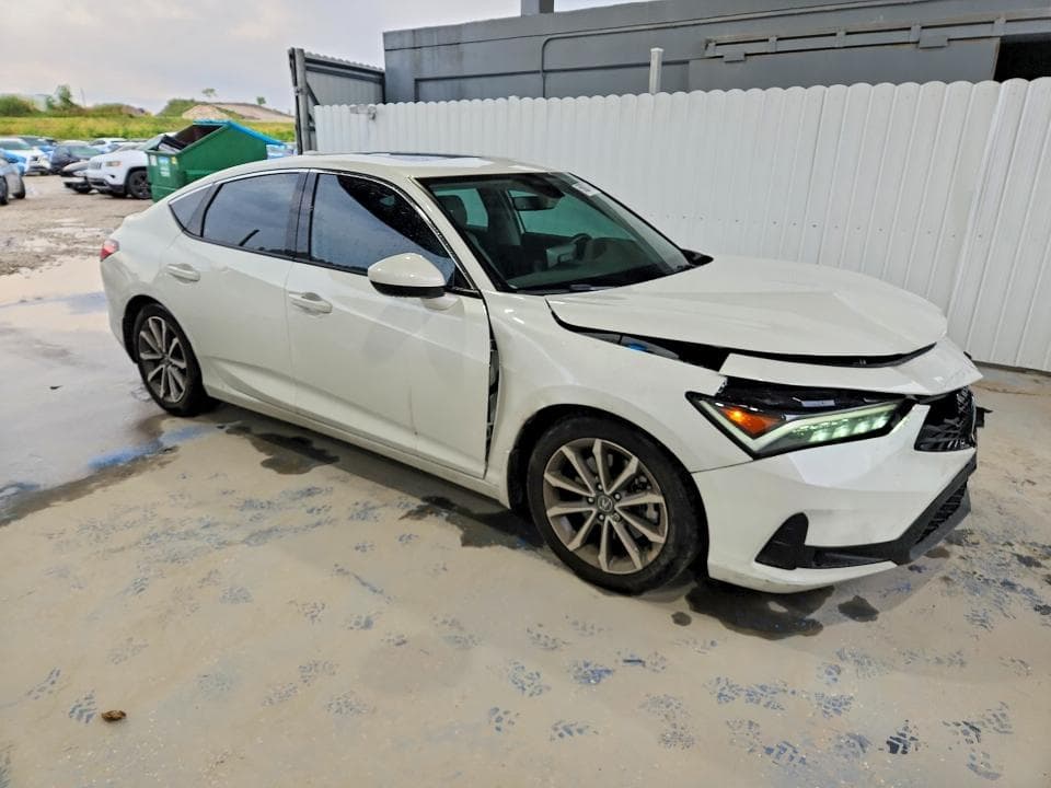 2024 ACURA INTEGRA 4