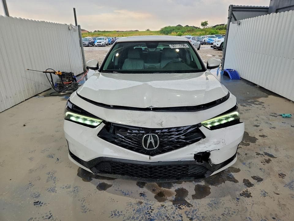 2024 ACURA INTEGRA 5